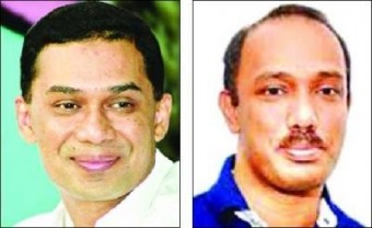 তারেক ও কোকোর বিরুদ্ধে সমন